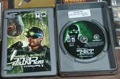 Tom Clancy's Splinter Cell Chaos Theory Xbox