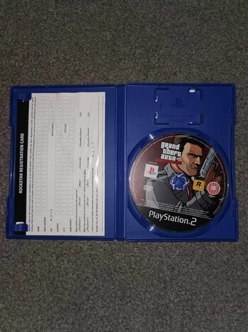 Buy Grand Theft Auto: Liberty City Stories PlayStation 2