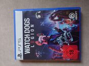 Watch Dogs Legion PlayStation 5