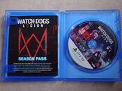 Watch Dogs Legion PlayStation 5