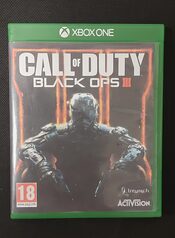 Call of Duty: Black Ops III Xbox One