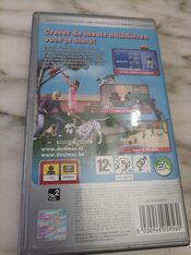 The Sims 2: Pets PSP