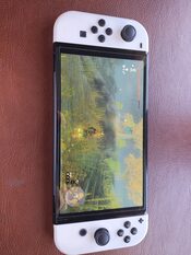 Nintendo Switch OLED, White, 64GB