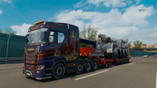 Euro Truck Simulator 2 Steelbox Edition (PC) Steam Key GLOBAL