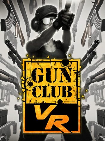 Gun Club VR PlayStation 4