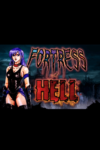 Fortress of Hell (PC) Steam Key GLOBAL