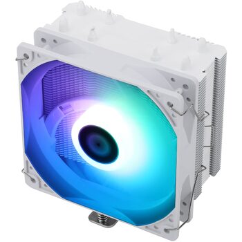 NAUJAS! Thermalright Assassin X 120 SE White ARGB