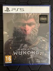 Black Myth: Wu Kong PlayStation 5