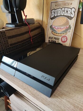 PS4 for sale