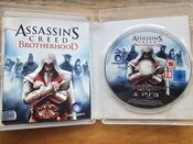 Buy Assassin’s Creed Brotherhood PlayStation 3