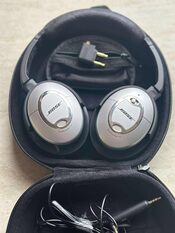 Bose QuietComfort 15
