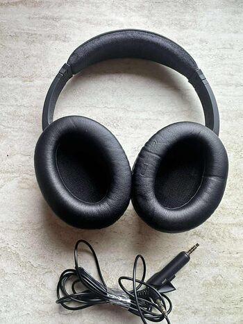 Buy Bose QuietComfort 15
