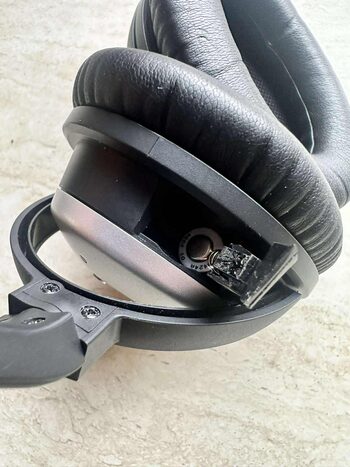 Bose QuietComfort 15