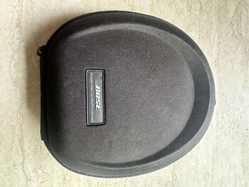 Bose QuietComfort 15