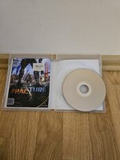 Fracture PlayStation 3 for sale