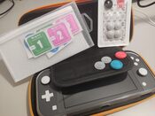 Pack Nintendo Switch Lite, funda con accesorios, Animal Crossing +2 juegos