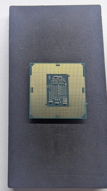 Intel Core i5-7400 3.0-3.5 GHz LGA1151 Quad-Core CPU for sale