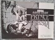 Prince of Persia (1989) Game Gear