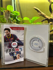 FIFA 14 PSP