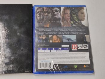 Death stranding PlayStation 4 for sale