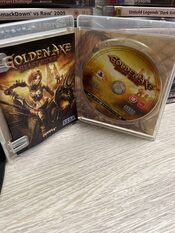 Golden Axe: Beast Rider PlayStation 3