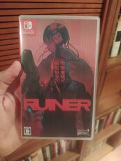 RUINER Nintendo Switch