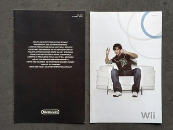 Metroid Prime 3: Corruption Wii