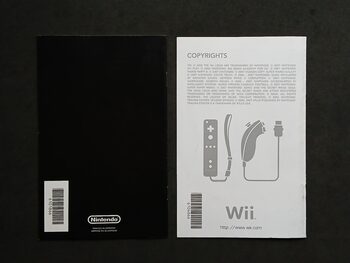 Metroid Prime 3: Corruption Wii