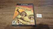 Shrek 2: The Game Nintendo GameCube