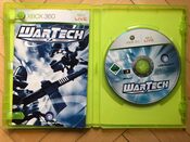 Buy WarTech: Senko no Ronde Xbox 360