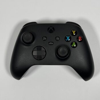 Microsoft Xbox Wireless Controller for Xbox One/Series X/S/PC - Carbon Black