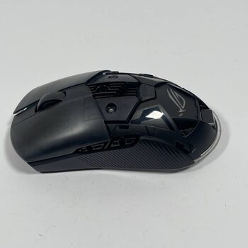 Buy ASUS Optical Gaming Mouse - ROG Pugio II | Ergonomic & Truly Ambidextrous PC