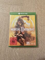 Mortal Kombat 11 Xbox One