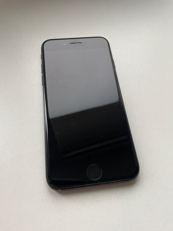 Apple iPhone 7 128GB Black for sale