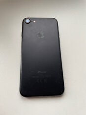 Apple iPhone 7 128GB Black