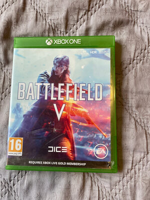 Battlefield V Xbox One