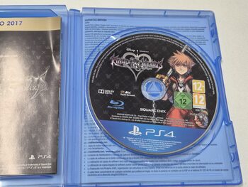 Kingdom Hearts HD 2.8 Final Chapter Prologue: Limited Edition PlayStation 4