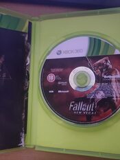 Fallout: New Vegas Xbox 360