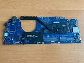 Dell Latitude 5580 Laptop Motherboard 752XF Intel i3-7100U LA-E091P 0H49Y FAULTY