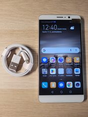 Huawei Mate 9 Moonlight Silver