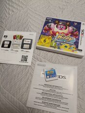 Kirby: Planet Robobot Nintendo 3DS