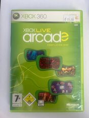 Xbox Live Arcade Compilation Disc Xbox 360