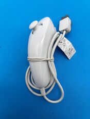 Originalus Nintendo Wii Nunchuk Controller - Baltas