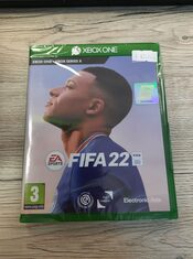 FIFA 22 Xbox One