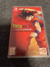 Dragon Ball Z: Kakarot Nintendo Switch