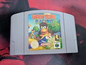 Diddy Kong Racing Nintendo 64