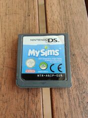 My Sims Nintendo DS