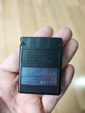 Buy Memory card ps2 original 