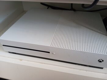 Xbox One, White, 1TB