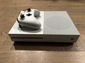 XBOX ONE S 365GB!